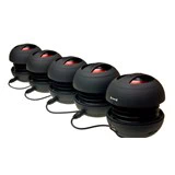 X-mini Capsule Speaker